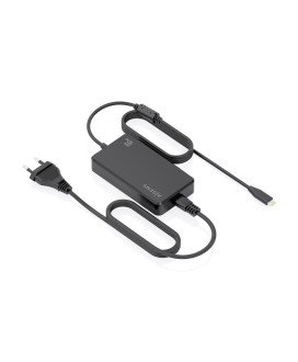 Carregador de Mesa GaN PD3.0 de 90 W, 1xUSB-C, 1,8 m...