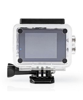 Action Cam ACAM11BK HD - Nedis