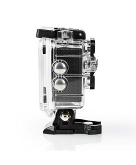 Action Cam ACAM11BK HD - Nedis