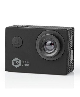 Action Cam ACAM11BK HD - Nedis