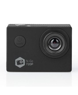 Action Cam ACAM11BK HD - Nedis