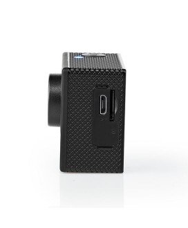 Action Cam ACAM11BK HD - Nedis
