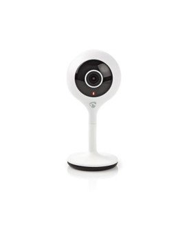 Câmara Interna 1920x1080 Smartlife - Nedis