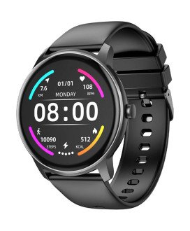 Smartwatch Y4 - Preto - Hoco