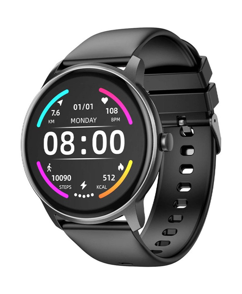 Smartwatch Y4 - Preto - Hoco