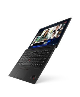 Portátil Lenovo ThinkPad X1 Carbon, I5-10th, Touchscreen 14"FHD com Windows 11 Pro