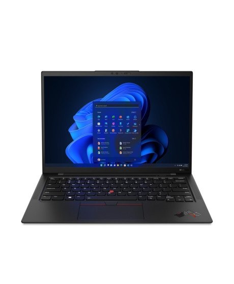 Portátil Lenovo ThinkPad X1 Carbon, I5-10th, Touchscreen 14"FHD com Windows 11 Pro