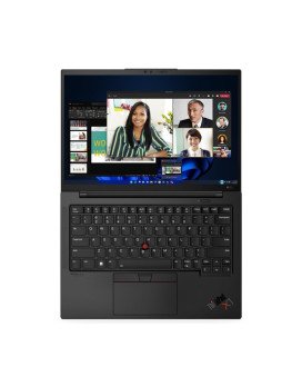 Portátil Lenovo ThinkPad X1 Carbon, I5-10th, Touchscreen 14"FHD com Windows 11 Pro