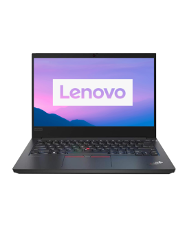 Portátil Lenovo ThinkPad E14 G2, i5-1135G7,...