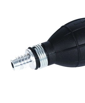 Bomba Manual de pré-alimentação de combustível - Gasolina/Gasóleo - 90 graus - 8 e 10 mm - Goeik