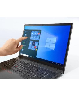 Portátil Lenovo ThinkPad E15 G2, i5-1135G7,...