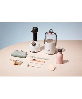 Caixa de Purificação para Iggi - Laurastar