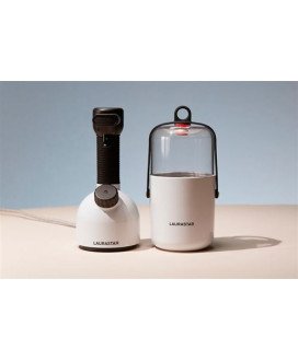 Caixa de Purificação para Iggi - Laurastar