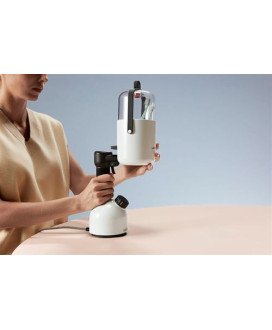 Caixa de Purificação para Iggi - Laurastar