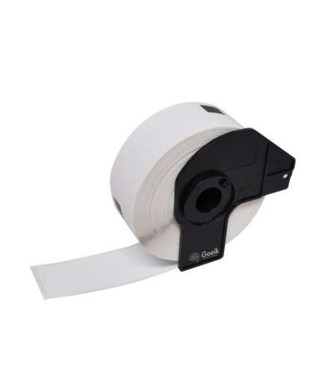 Etiquetas Compatíveis Brother DK-11204 - Goeik