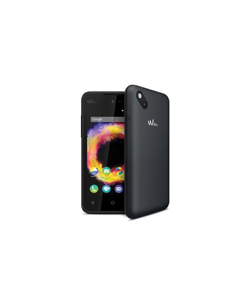 Smartphone Wiko Sunset2 - 4GB - Preto