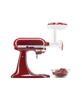 Acessório Moedor de Alimentos - KitchenAid