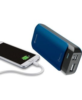 Powerbank PowerUp 5200 com porta USB-C -...