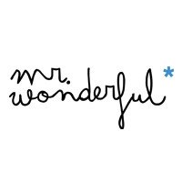 Mr. Wonderful